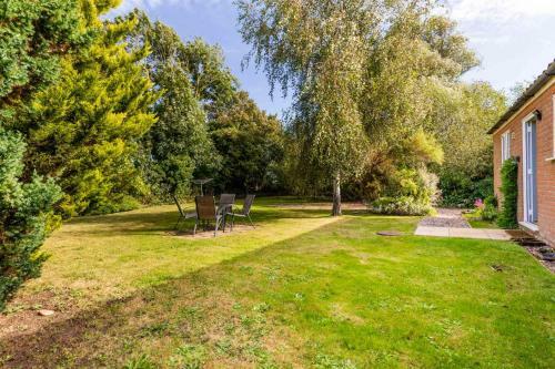 The Old Post Office - Norfolk Holiday Properties