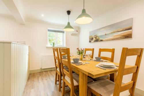 The Old Post Office - Norfolk Holiday Properties