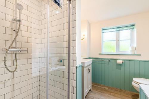 The Old Post Office - Norfolk Holiday Properties
