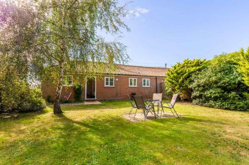 The Old Post Office - Norfolk Holiday Properties