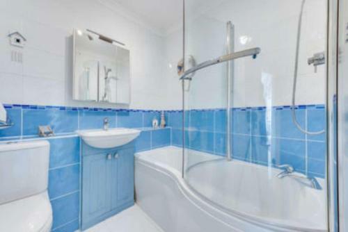 Apartamento Hove Actually With Spectacular Sea Views