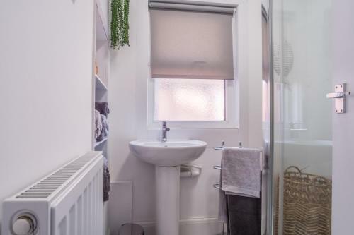 Apartamento Pipers & Mere Hoylake The Waves