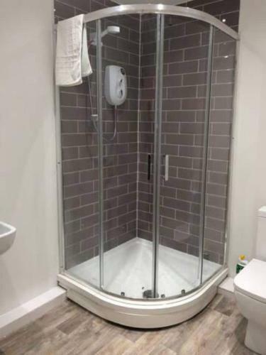 Luxury Apartment Near City Centre With Parking