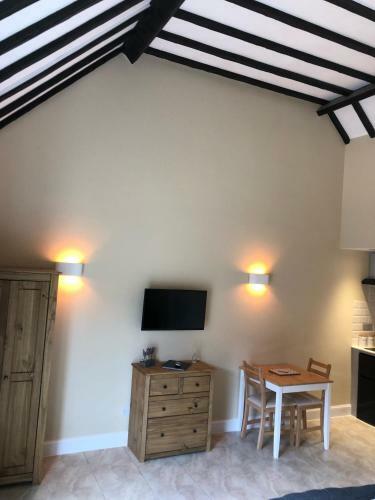 Apartamento Ramsey Rooms