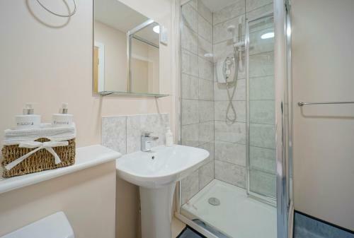 Apartamento Alpha Lofts, Huddersfield