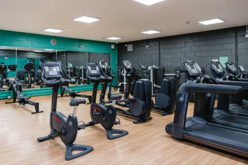 Hotel The Venue Serviced Apartments