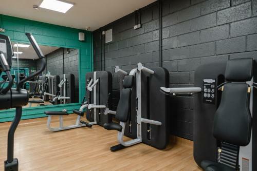 Hotel The Venue Serviced Apartments