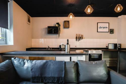 Hotel The Venue Serviced Apartments