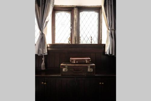 Clay Well Cottage (ideal For A Staycation)