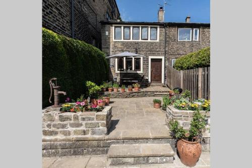 Clay Well Cottage (ideal For A Staycation)