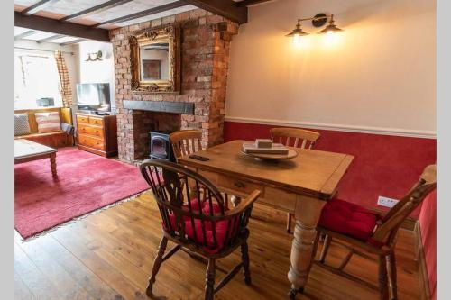 Clay Well Cottage (ideal For A Staycation)