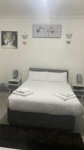 Apartamento Bvapartments-blackhouse