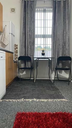 Apartamento Bvapartments-blackhouse