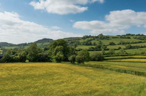 Apartamento Rhiastyn Barn