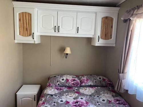 Heacham Gold Caravan