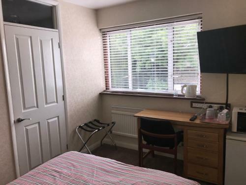 Hostal Ivy House