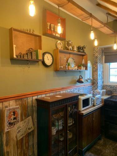 The Attic Apartment At Number 54