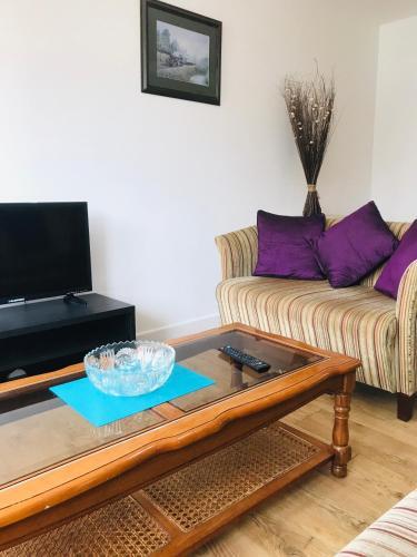 Runnacleave Court, Apartment 2