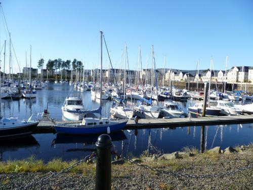 Hostal The Foresters Guest House