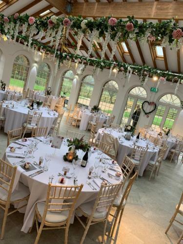 Hotel Griffin Inn Irnham
