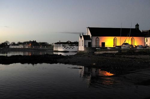 Hotel The Steam Packet Inn