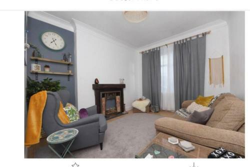Apartamento Cosy Quirky Alwaha-arabic For Oasis