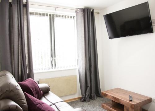 Apartamento Short Stays Away 188