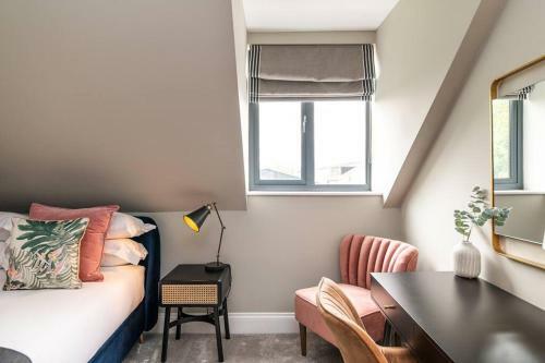 Loft 6 High-spec Luxury 2 Bed Apartment