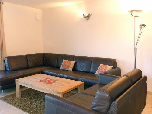 Apartment Grand Panorama III Nendaz Station