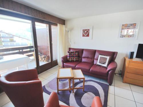 Apartment Bisse-vieux IV Nendaz Station
