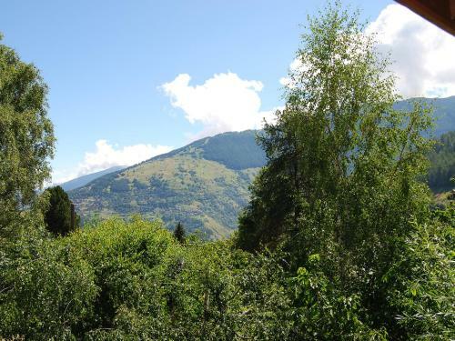 Apartment Raccard Nendaz Station