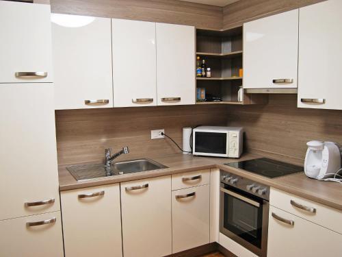 Apartment Raccard Nendaz Station