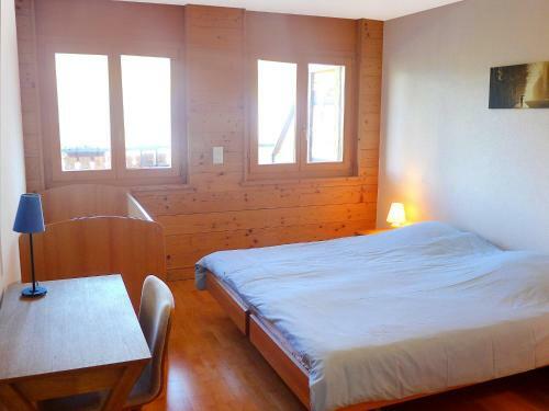 Apartment Grands Ducs III Nendaz Station