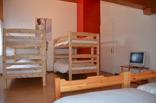Posada H�tel Mont-fort