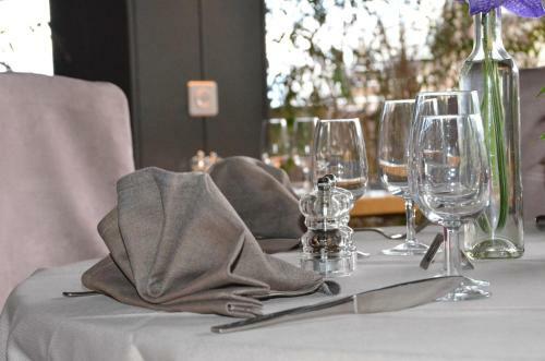 Posada H�tel Mont-fort