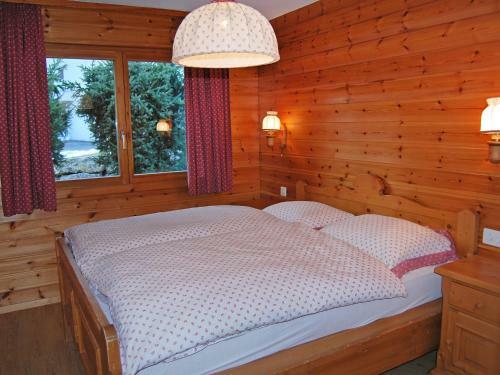Apartment Hauts De Nendaz II Nendaz Station