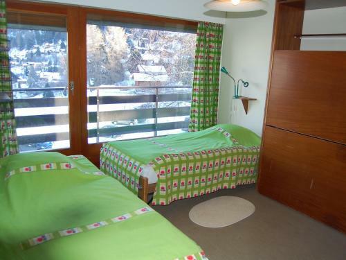 Apartment Bel Alp Nendaz Station