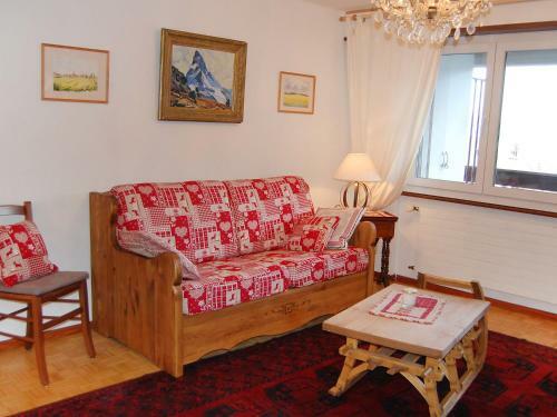 Apartment Valaisia V Nendaz Station