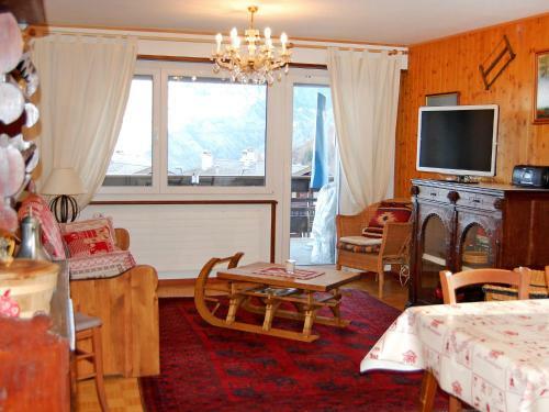 Apartment Valaisia V Nendaz Station