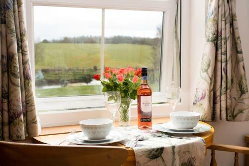 Apartamento Cragside @ Stenmuir