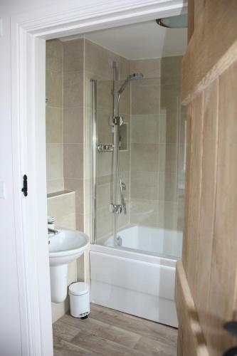Pleasance Farm B&B