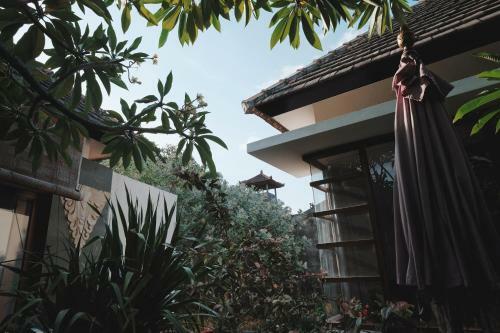 Villa Bahagia Tulamben