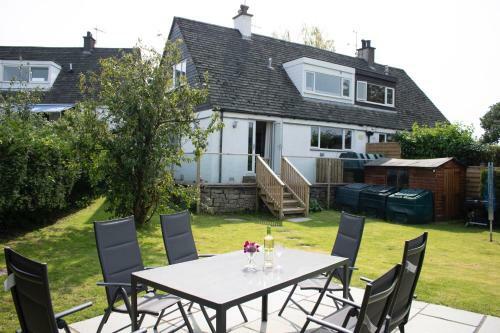 Hillgarth Holiday House