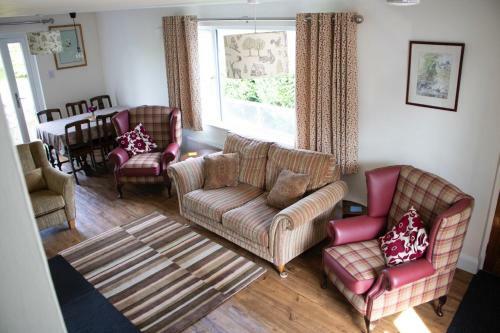 Hillgarth Holiday House
