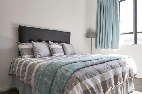 Apartamento Maboneng Studio Loft
