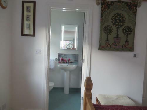 Apartamento Railway Retreat No4 Comberton Terrace
