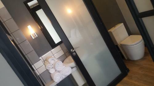 Apartamento Rosch Inc Prop Rosebank