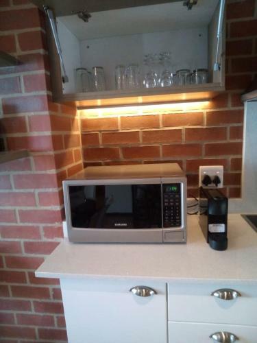 Apartamento Rosch Inc Prop Rosebank