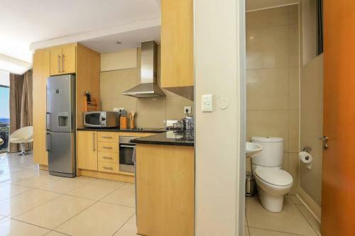 Hydro Sandton Executive Apartments