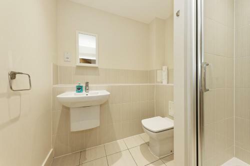 Apartamento Flagstaff Court With Secure Parking